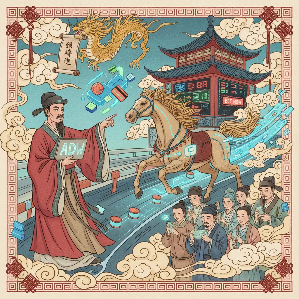 horseplay casino - Wagering