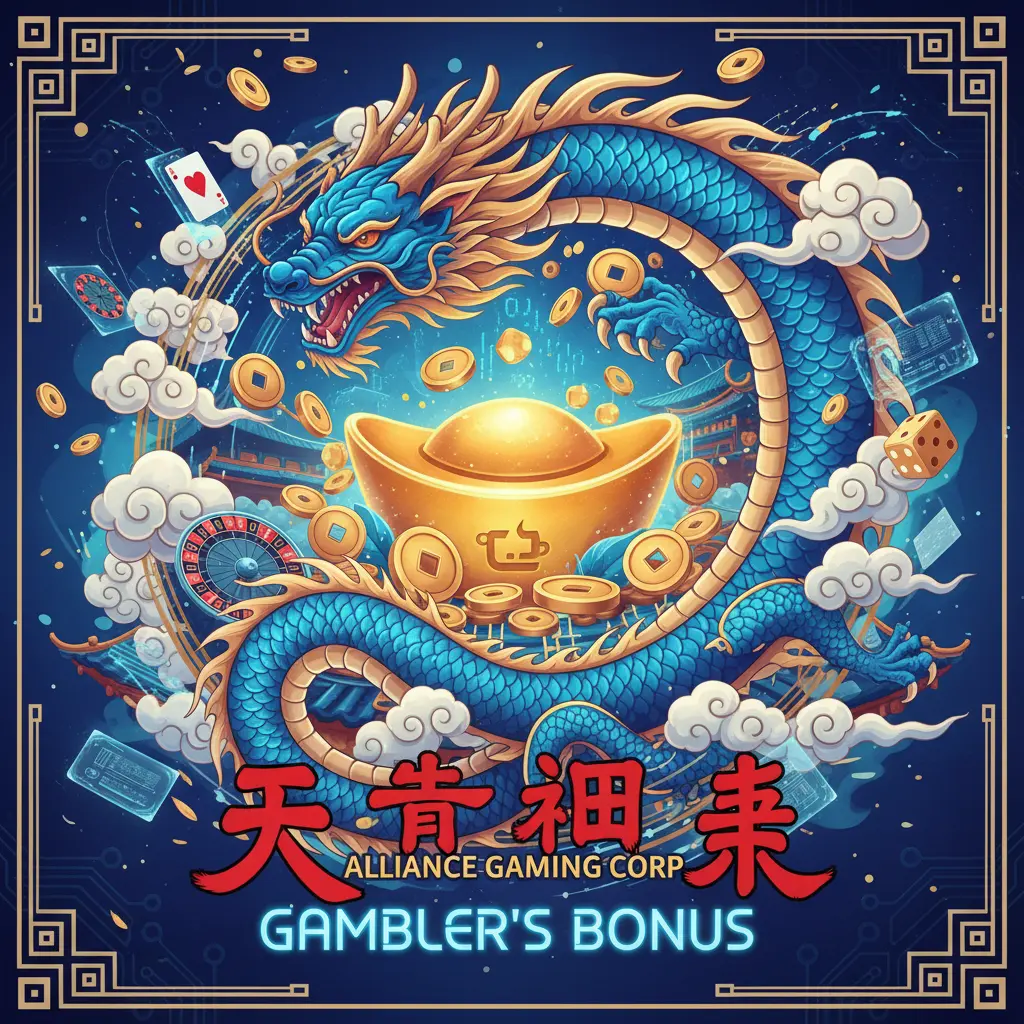 gamblers bonus - Alliance