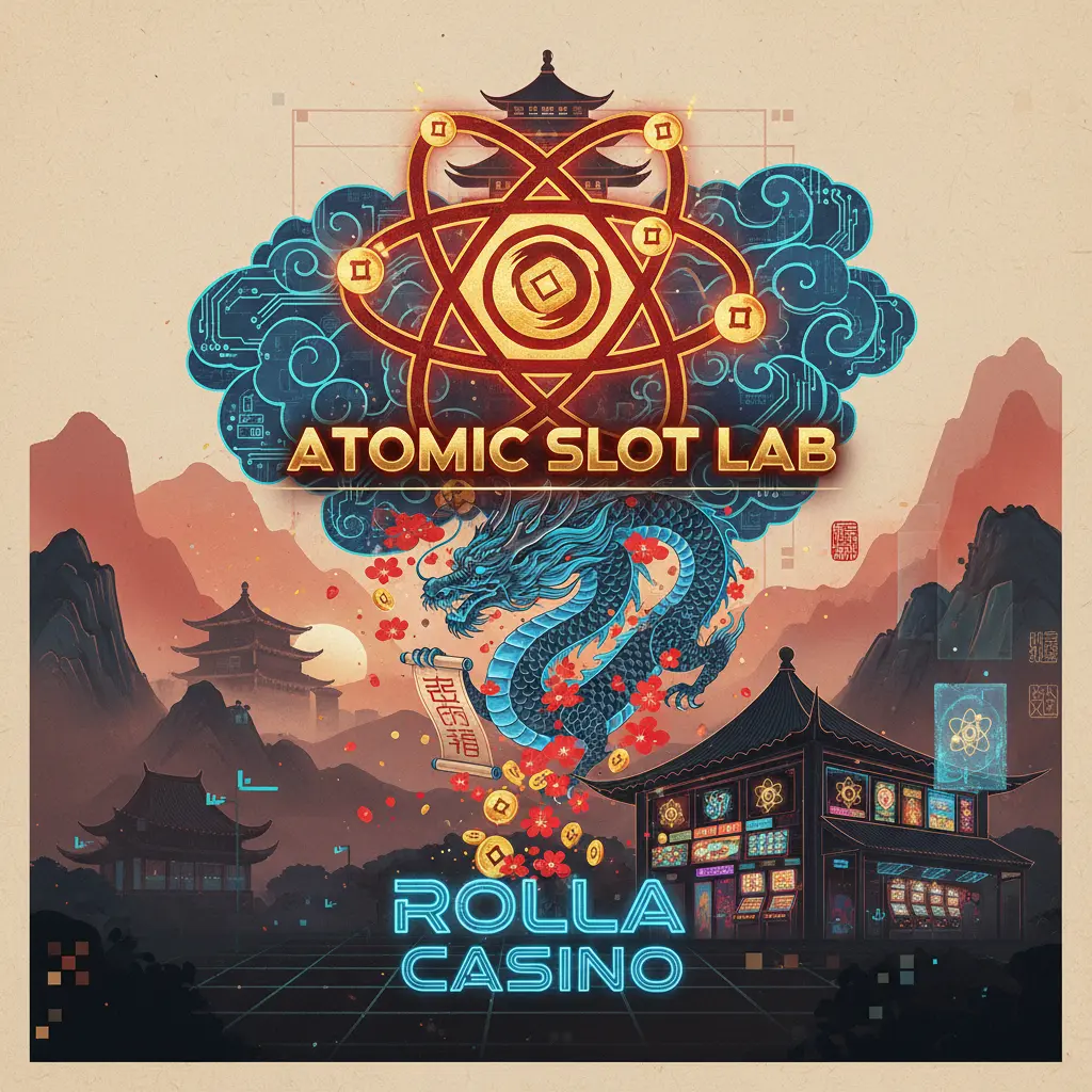 rolla casino - Atomic