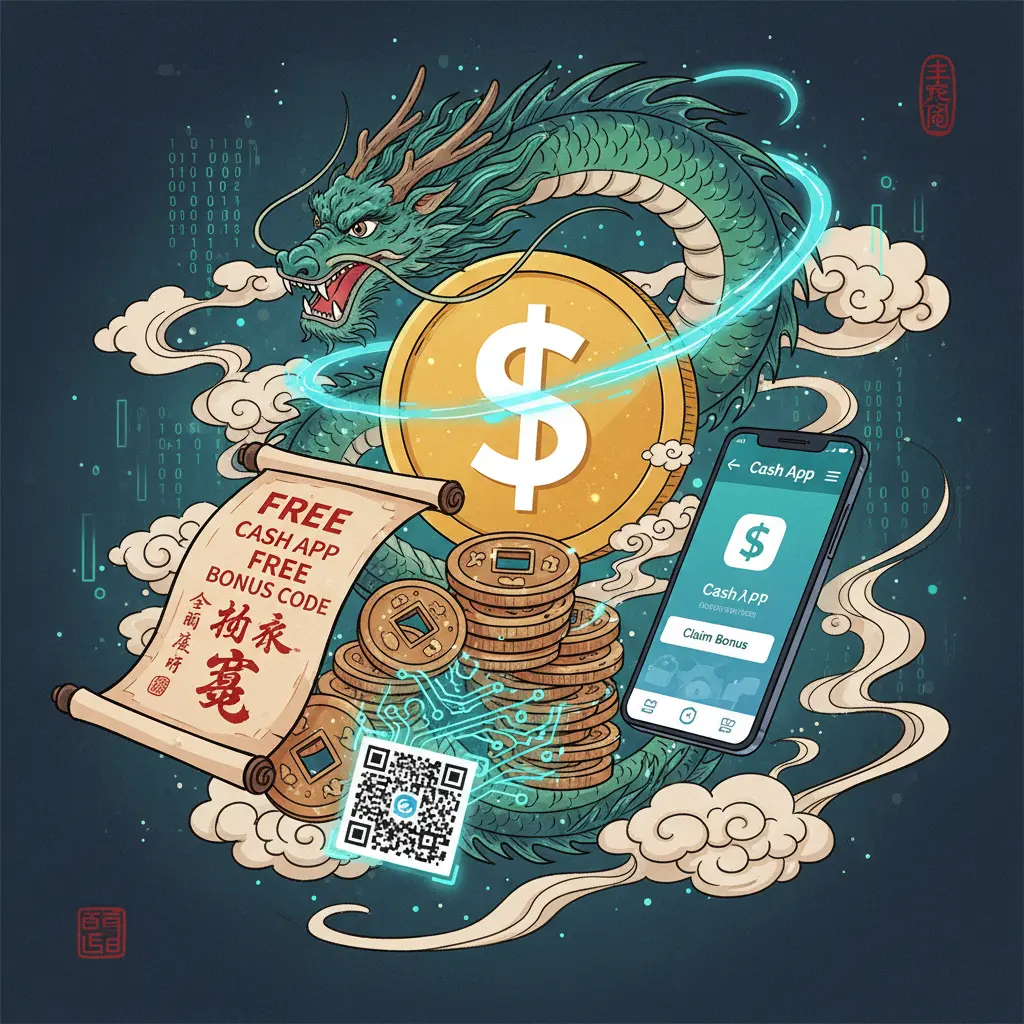 free cash app bonus code - Cash