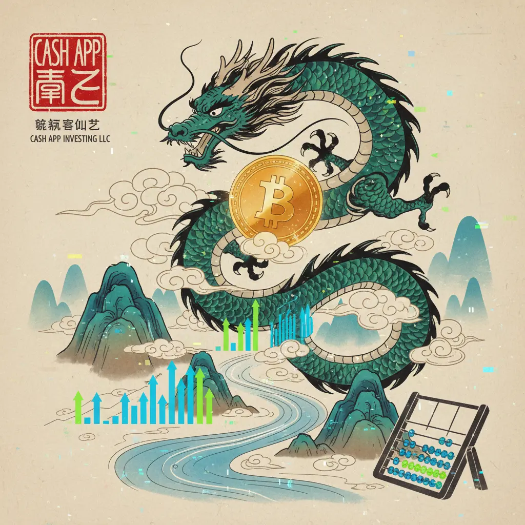 Cash App - Investing