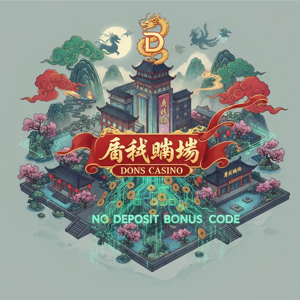 dons casino no deposit bonus code - Casino