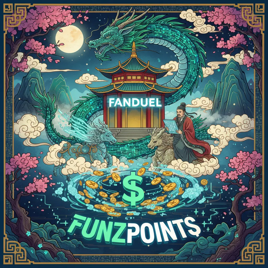 funzpoints - FanDuel
