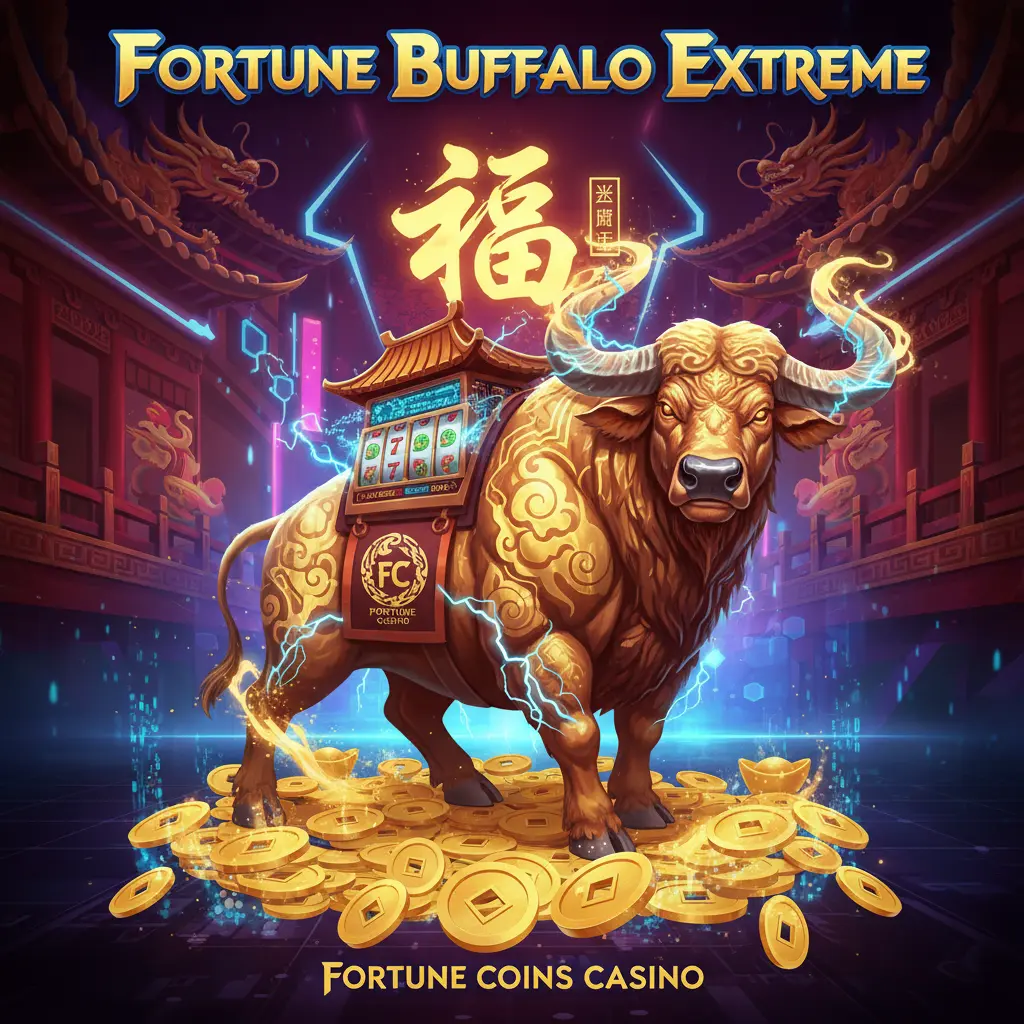 fortune coins casino - Fortune