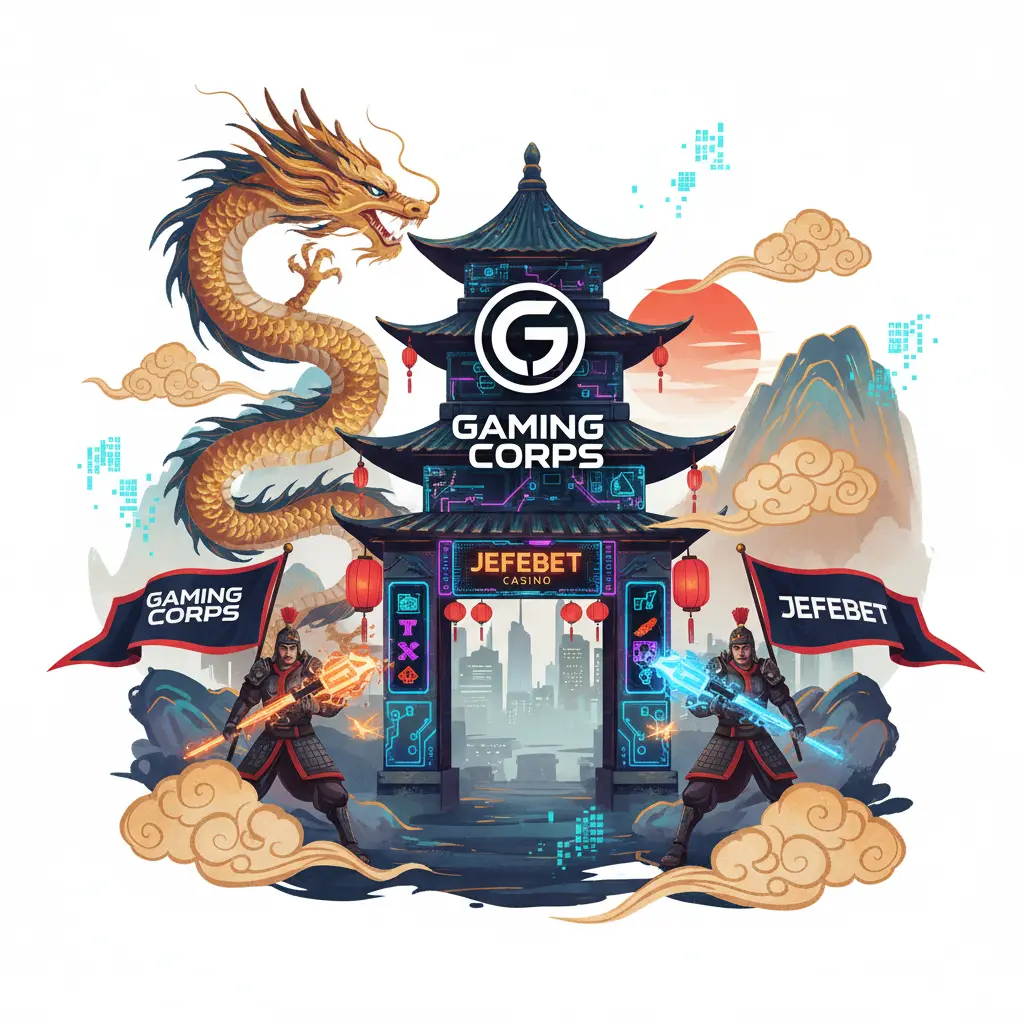 jefebet casino - Gaming