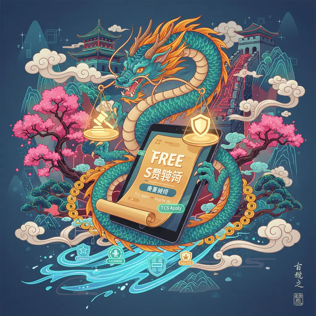 Free Spins - compliance