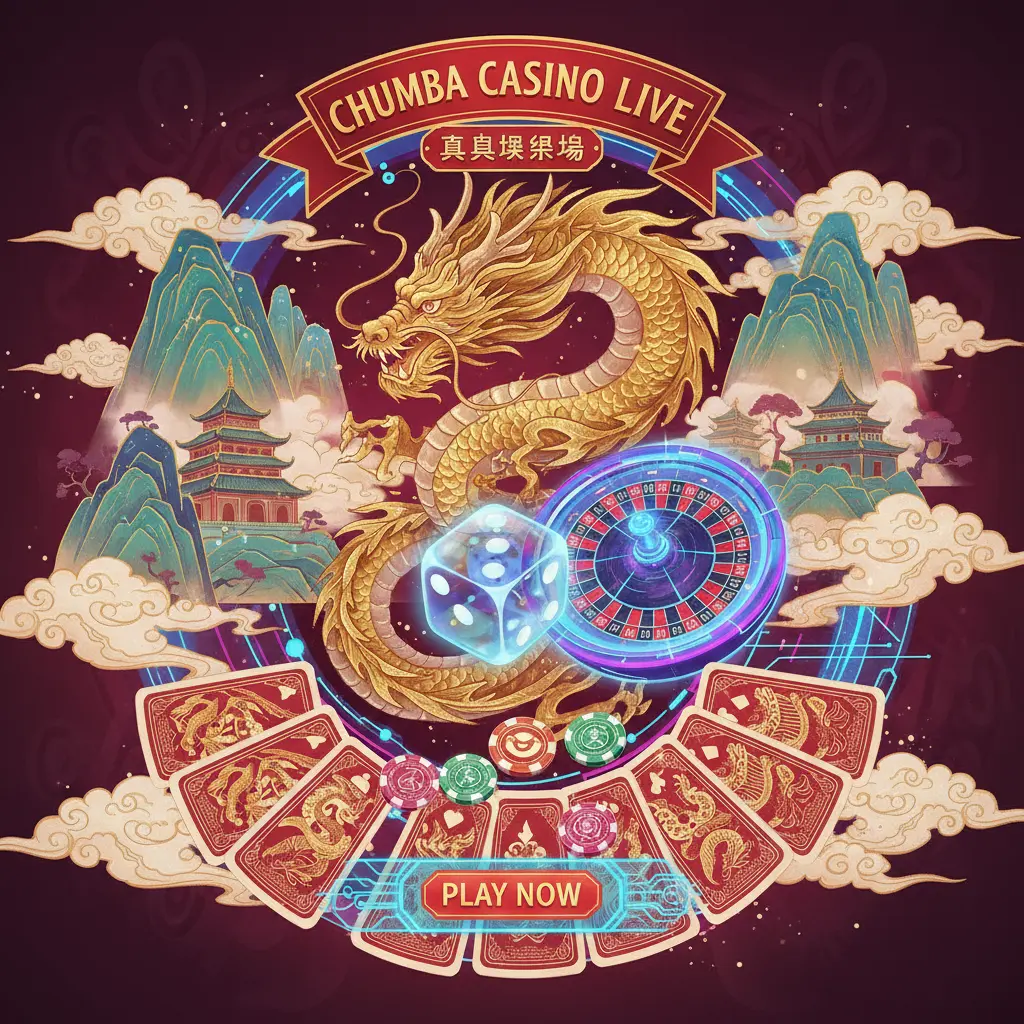 chumba casino app - Casino