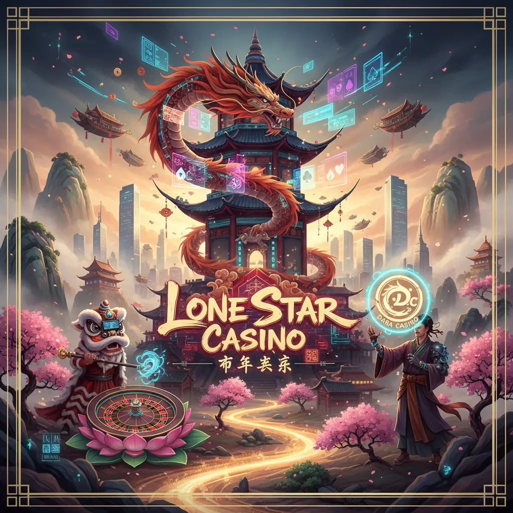dara casino - LoneStar