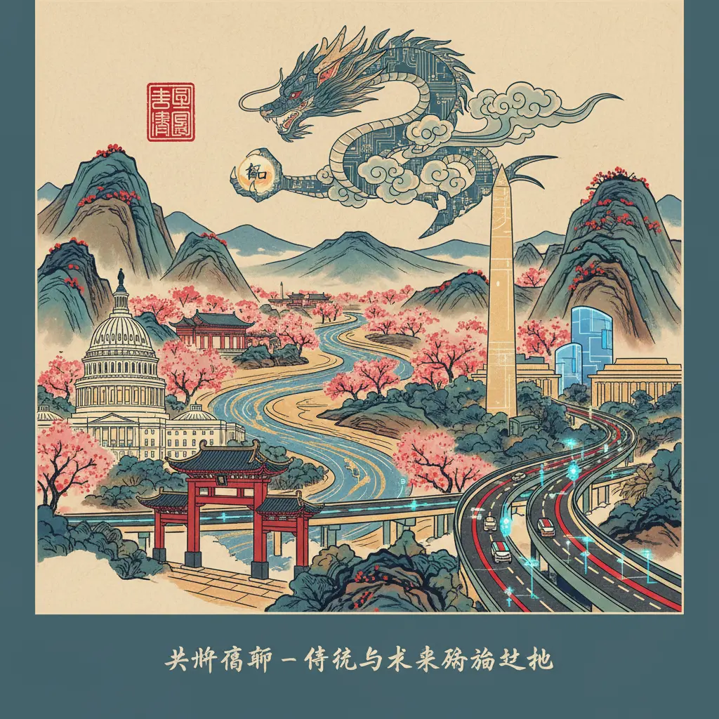 DC Area - Montgomery