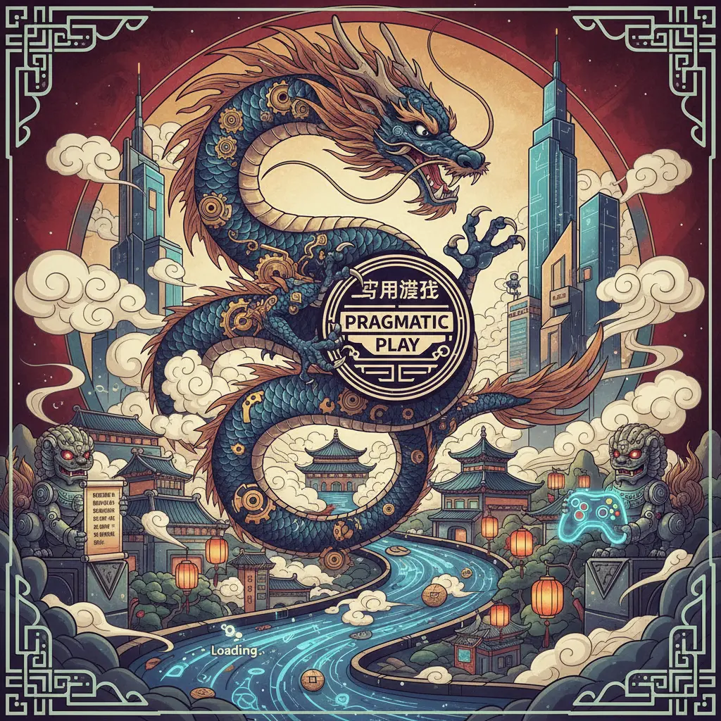 pragmatic play - NoLimit