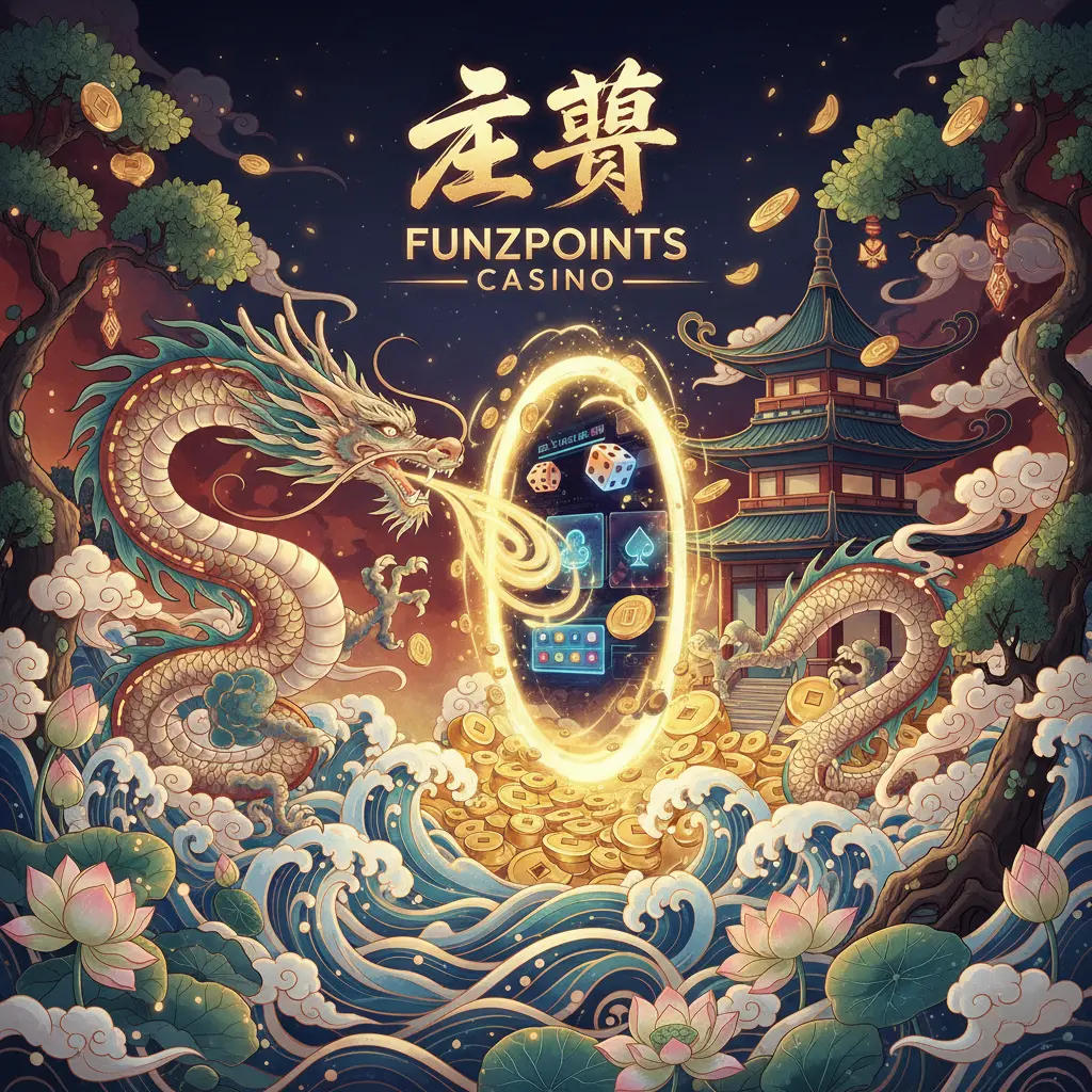funzpoints casino - Premium