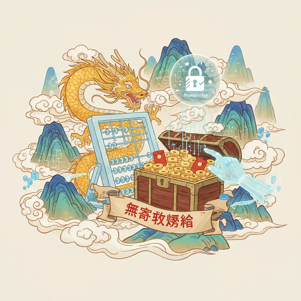 No Deposit Bonus - Technology