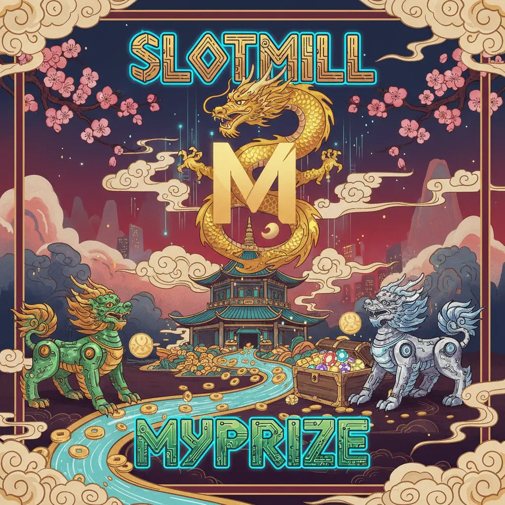myprize - Slotmill