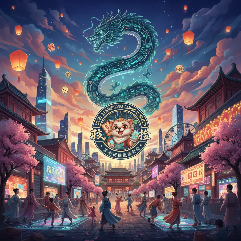 carnival citi - Promotional