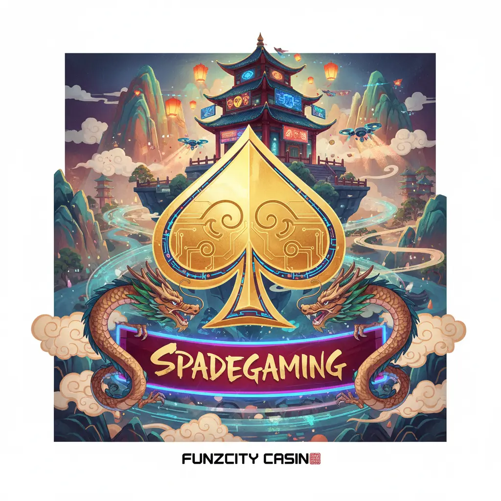 funzcity casino - Spadegaming