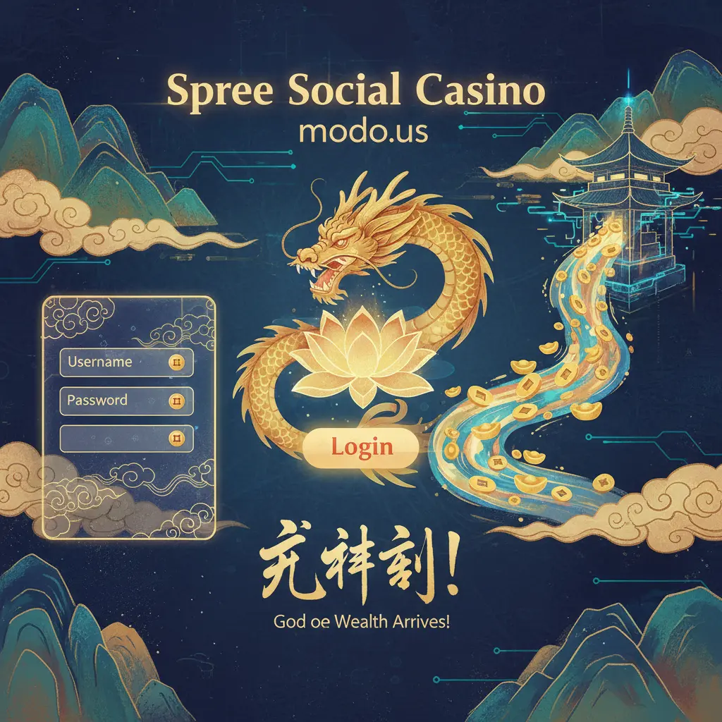 modo.us login - Social