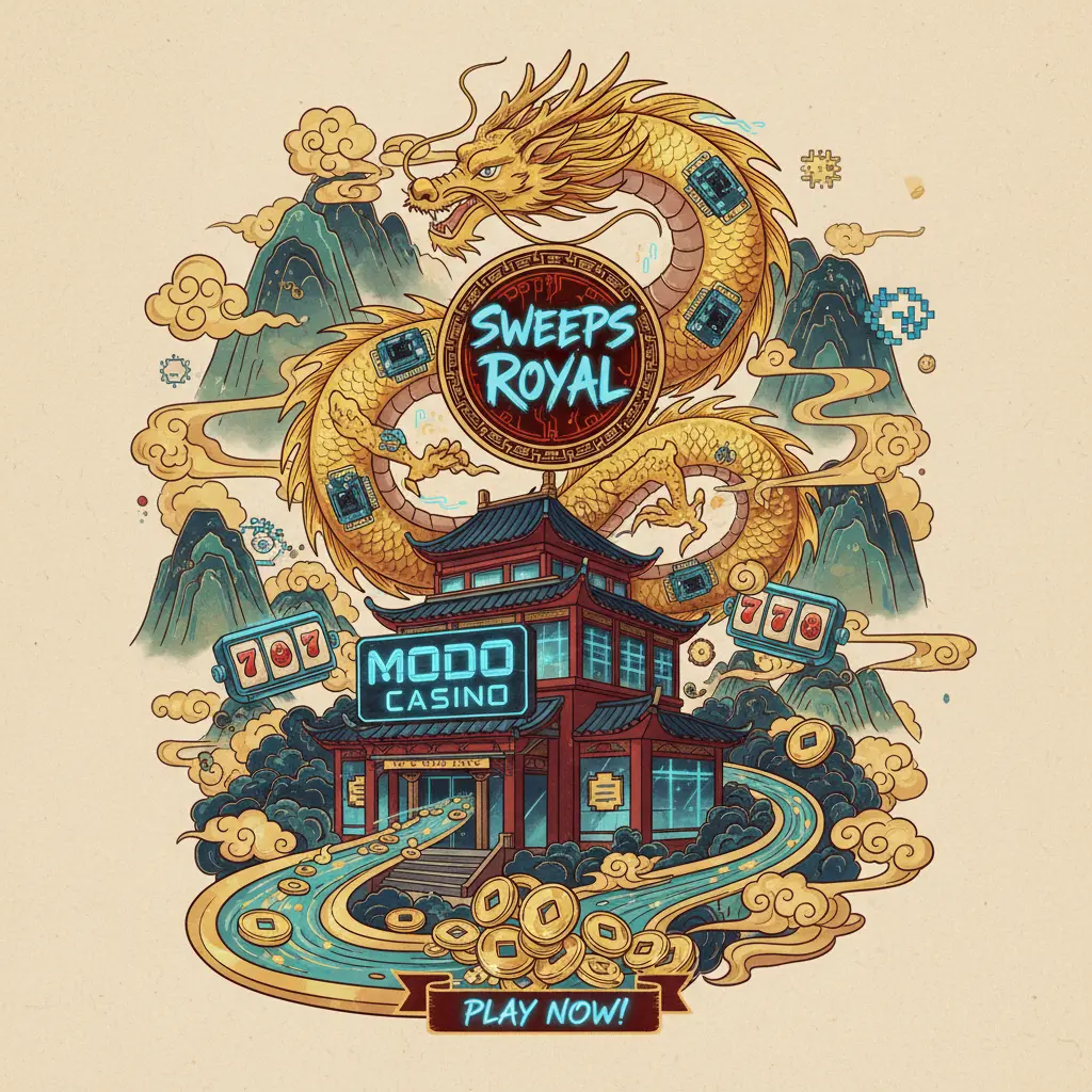 modo casino - SweepsRoyal
