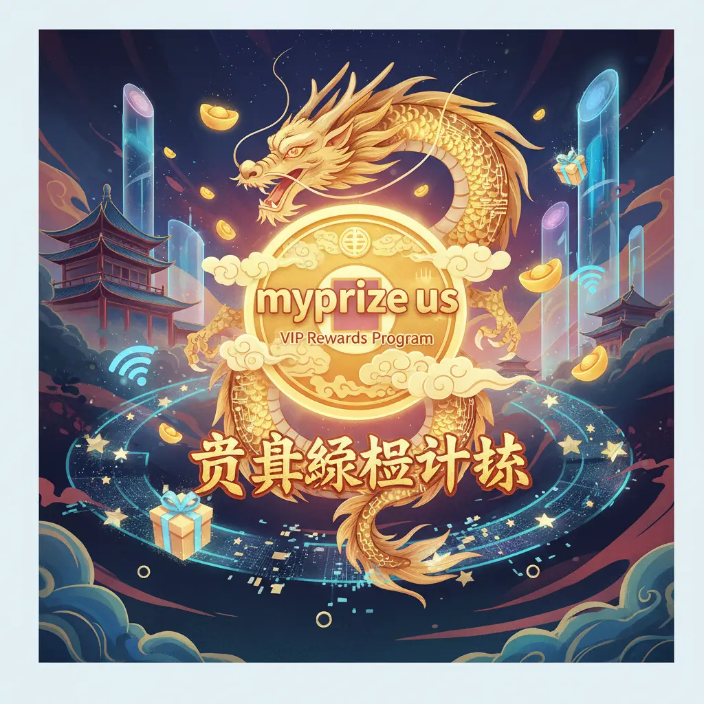 myprize us - Rewards