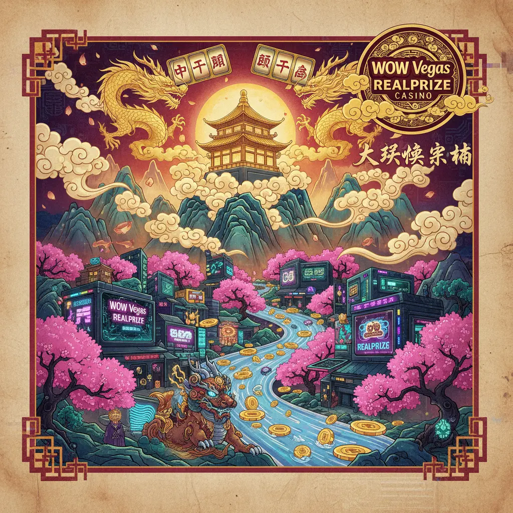 realprize casino - Vegas