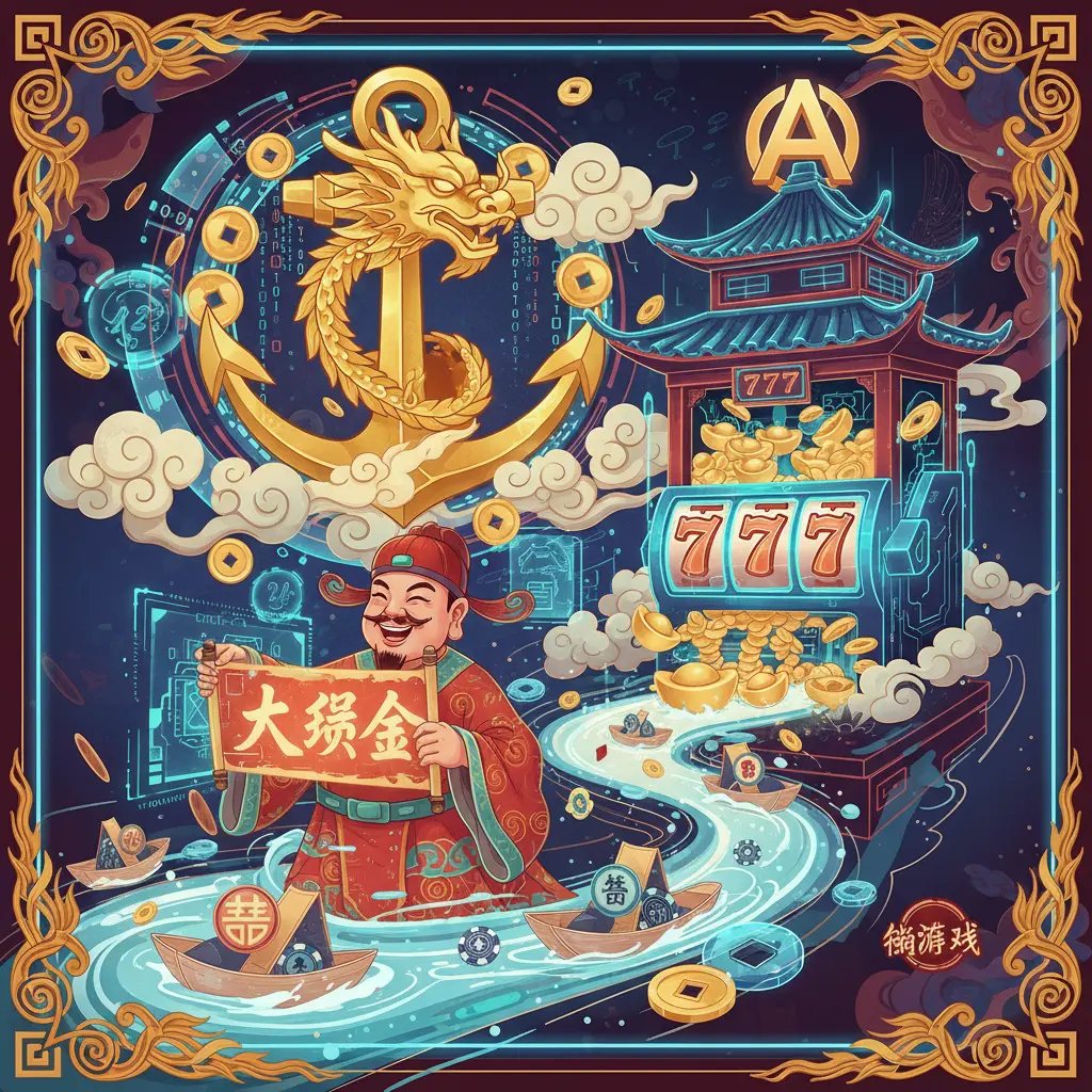 gamblers bonus - Anchor