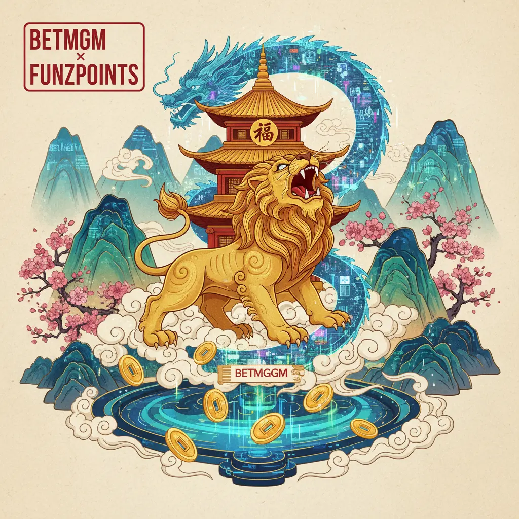 funzpoints - BetMGM