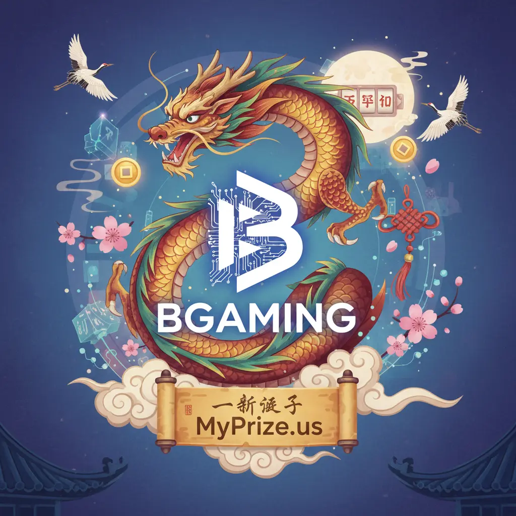 myprize us - BGaming