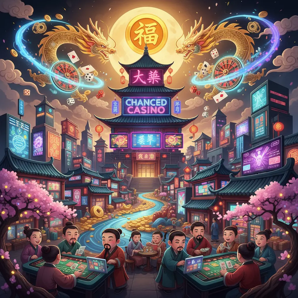 funzcity casino - Chanced