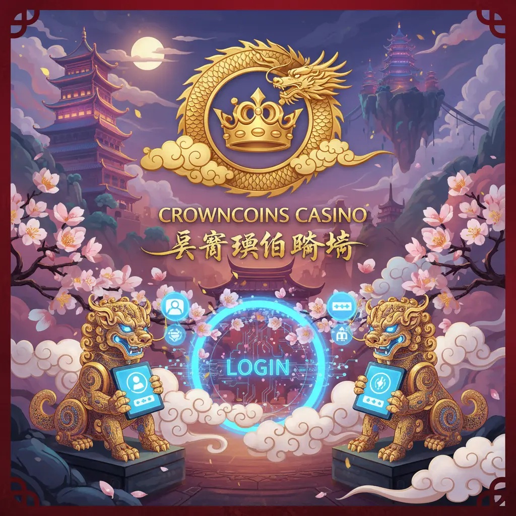 modo casino login - CrownCoins