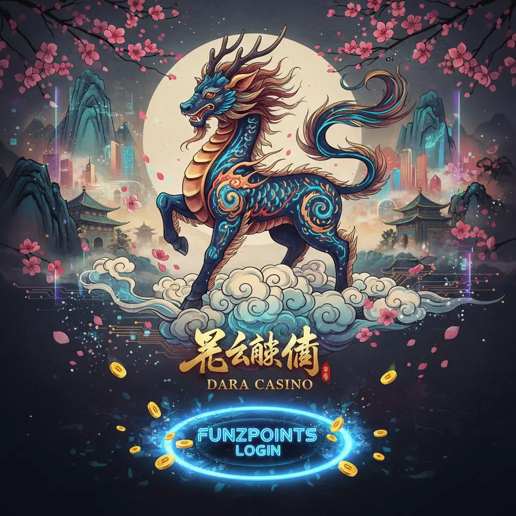 funzpoints login - Casino