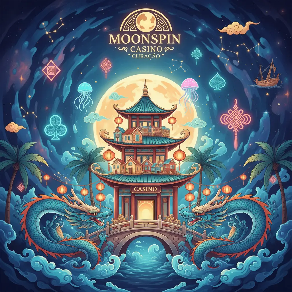 moonspin casino - Cura