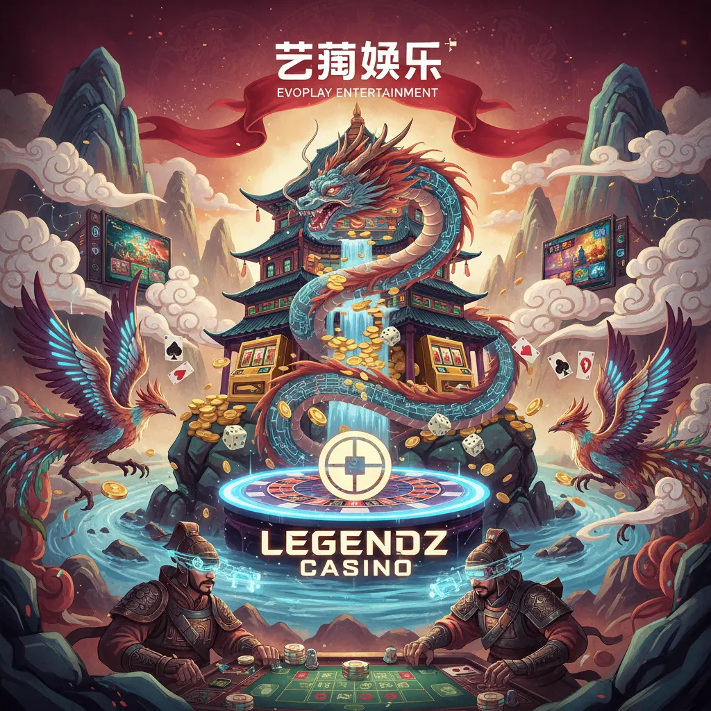 legendz casino - Entertainment