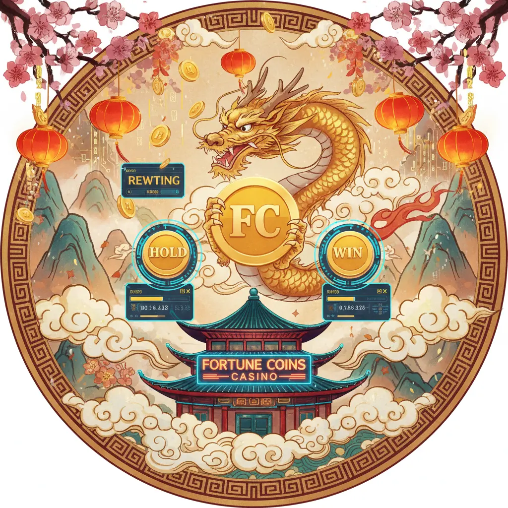 fortune coins casino - Fortune