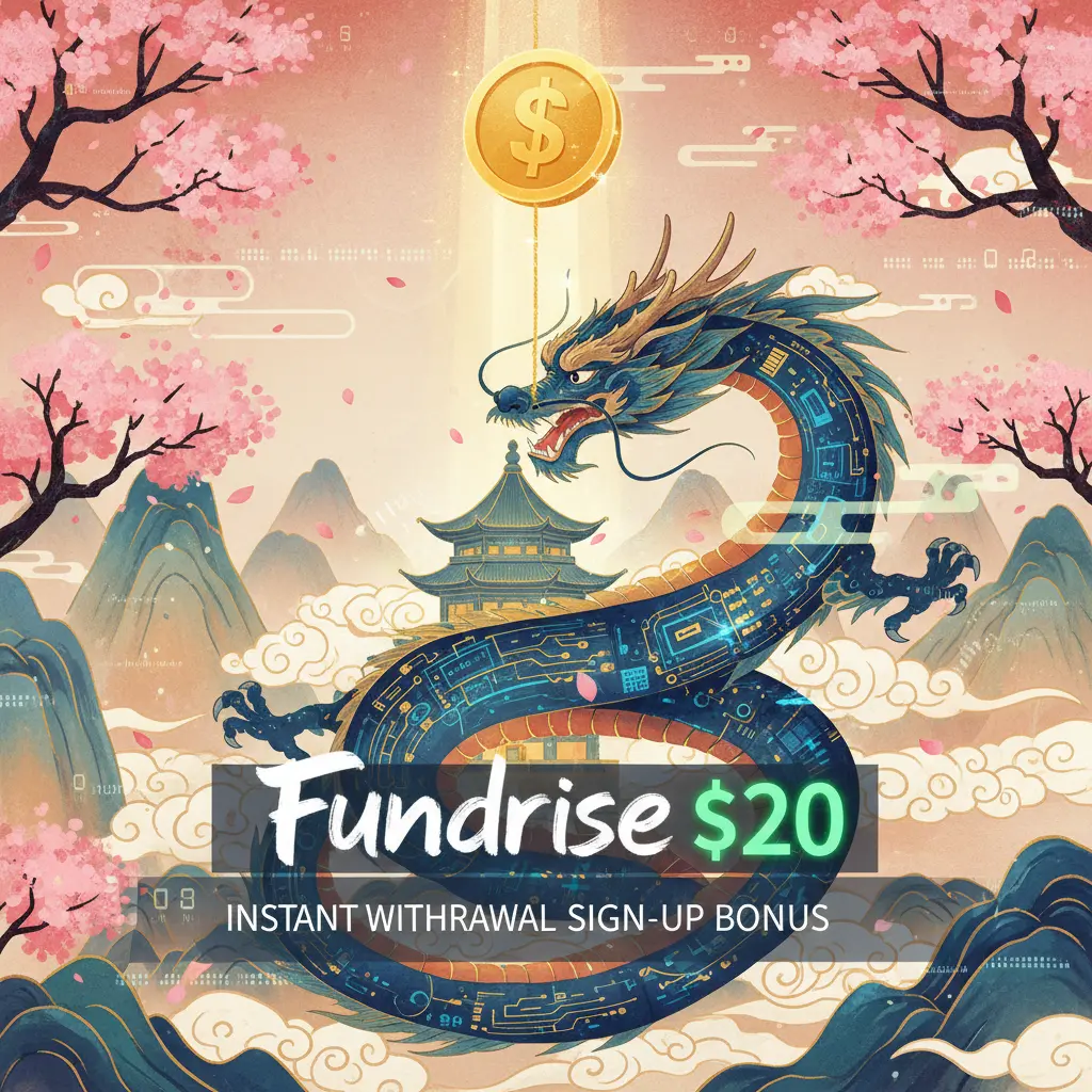 $20 sign up bonus instant withdraw - Fundrise