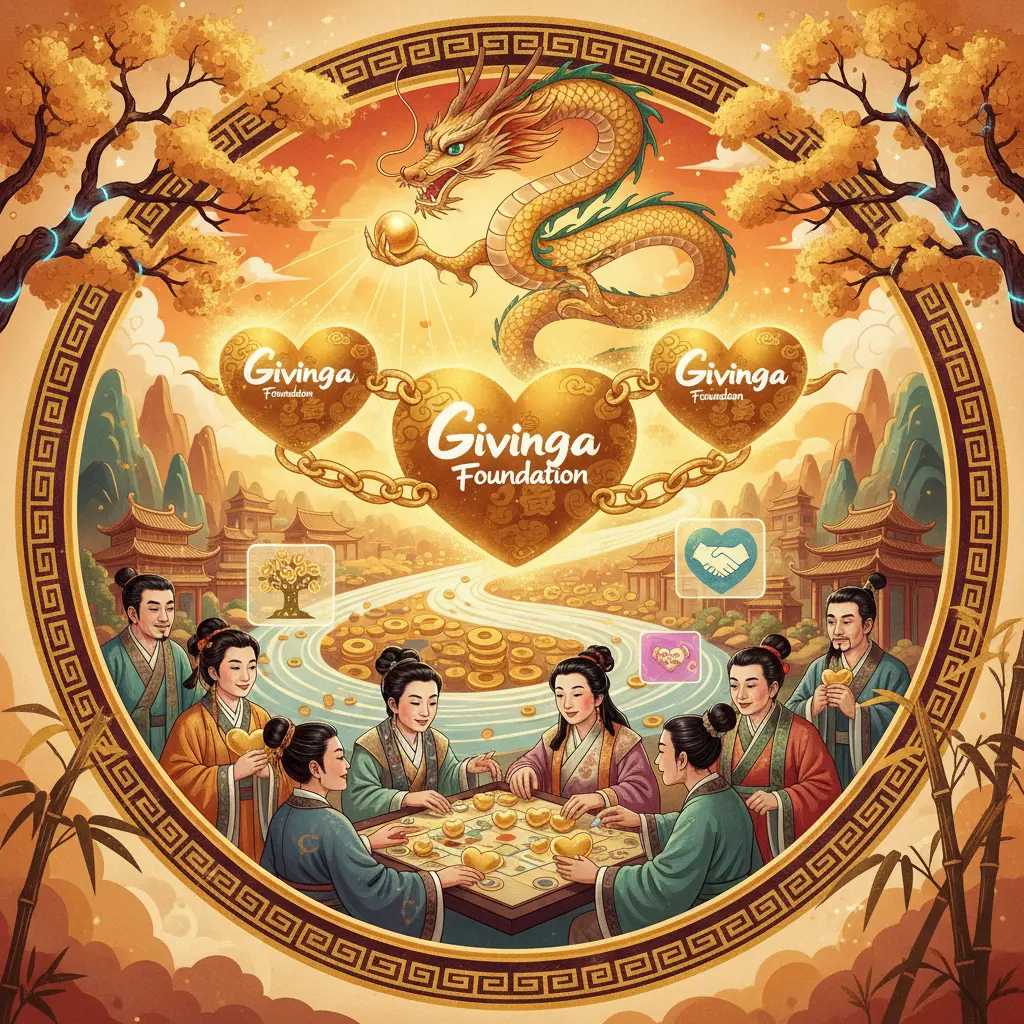 golden hearts games - Foundation