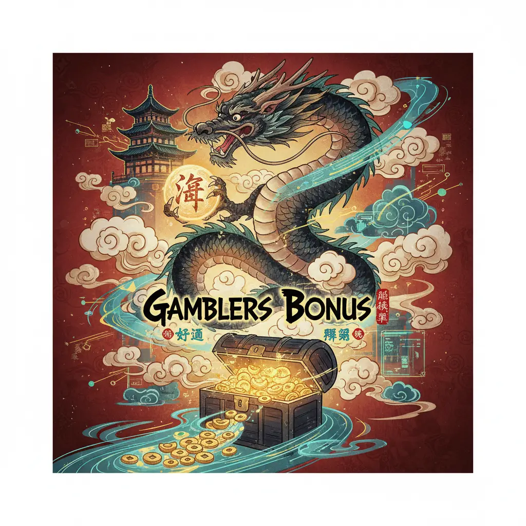 Gamblers Bonus - IGT