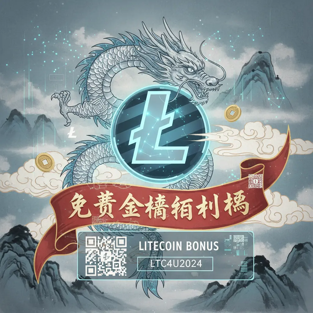 free cash bonus code - Litecoin
