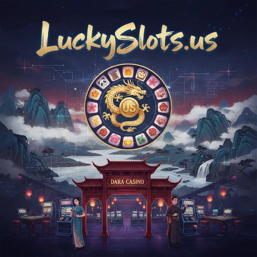 dara casino - LuckySlots