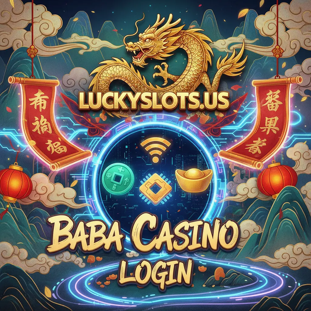baba casino login - LuckySlots