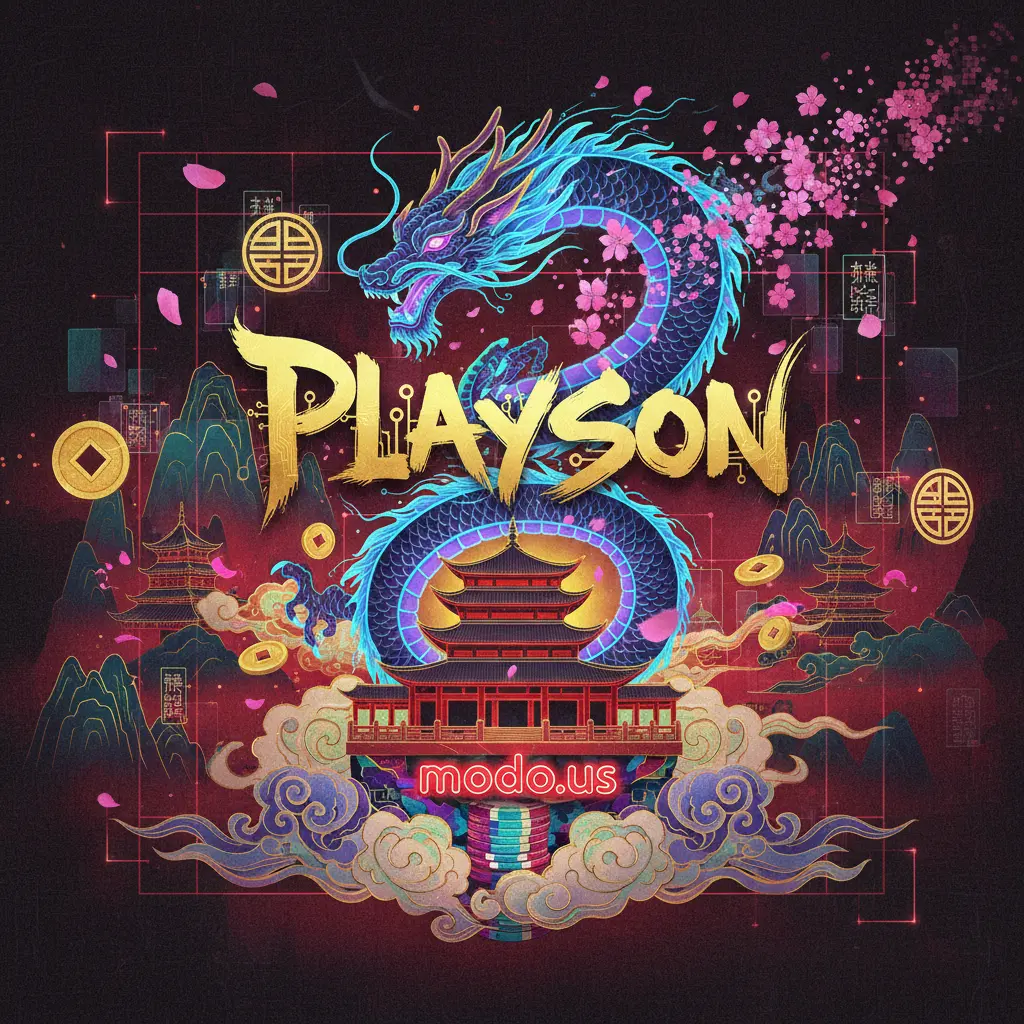 modo.us casino - PLAYSON