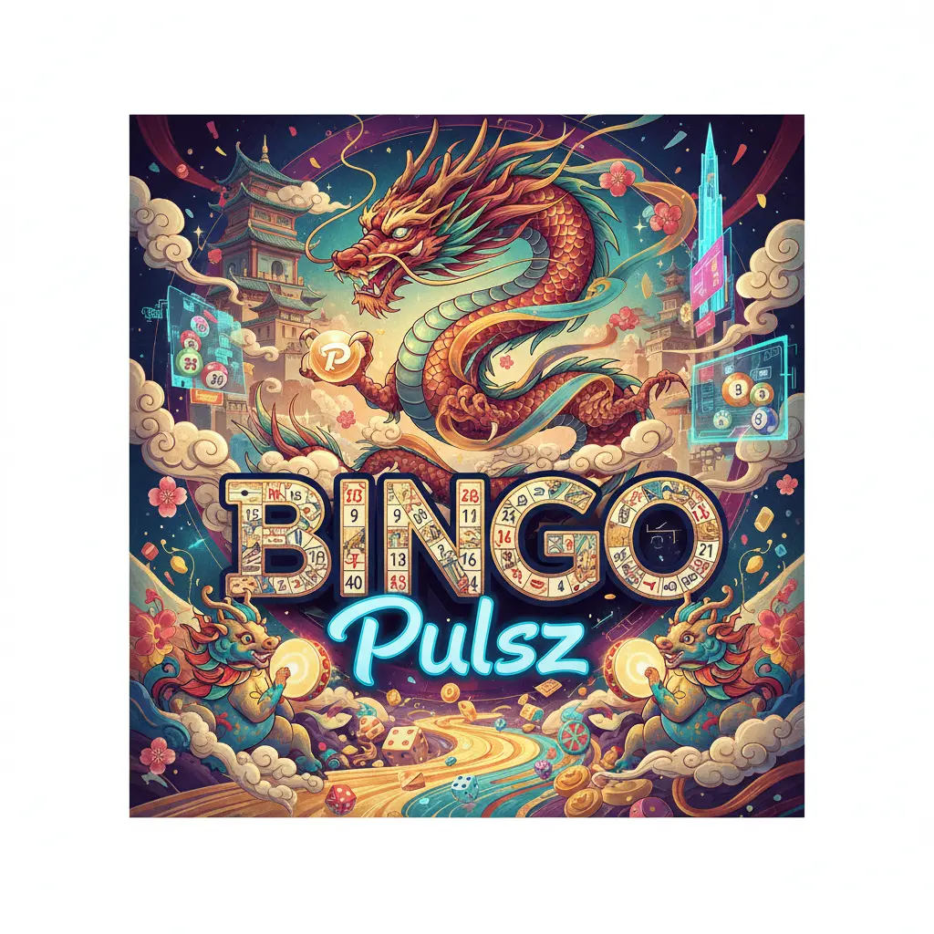 pulsz bingo - Pragmatic