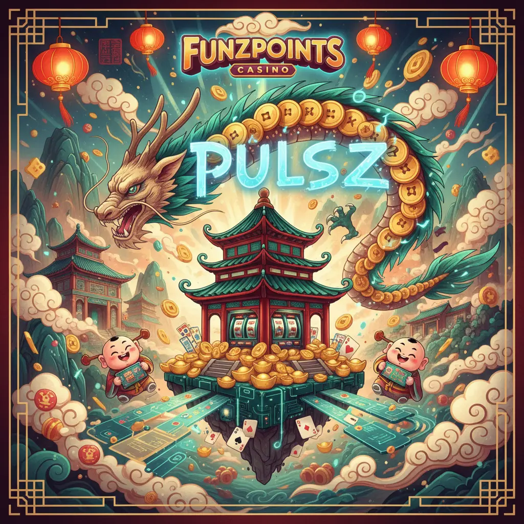 funzpoints casino - Pulsz