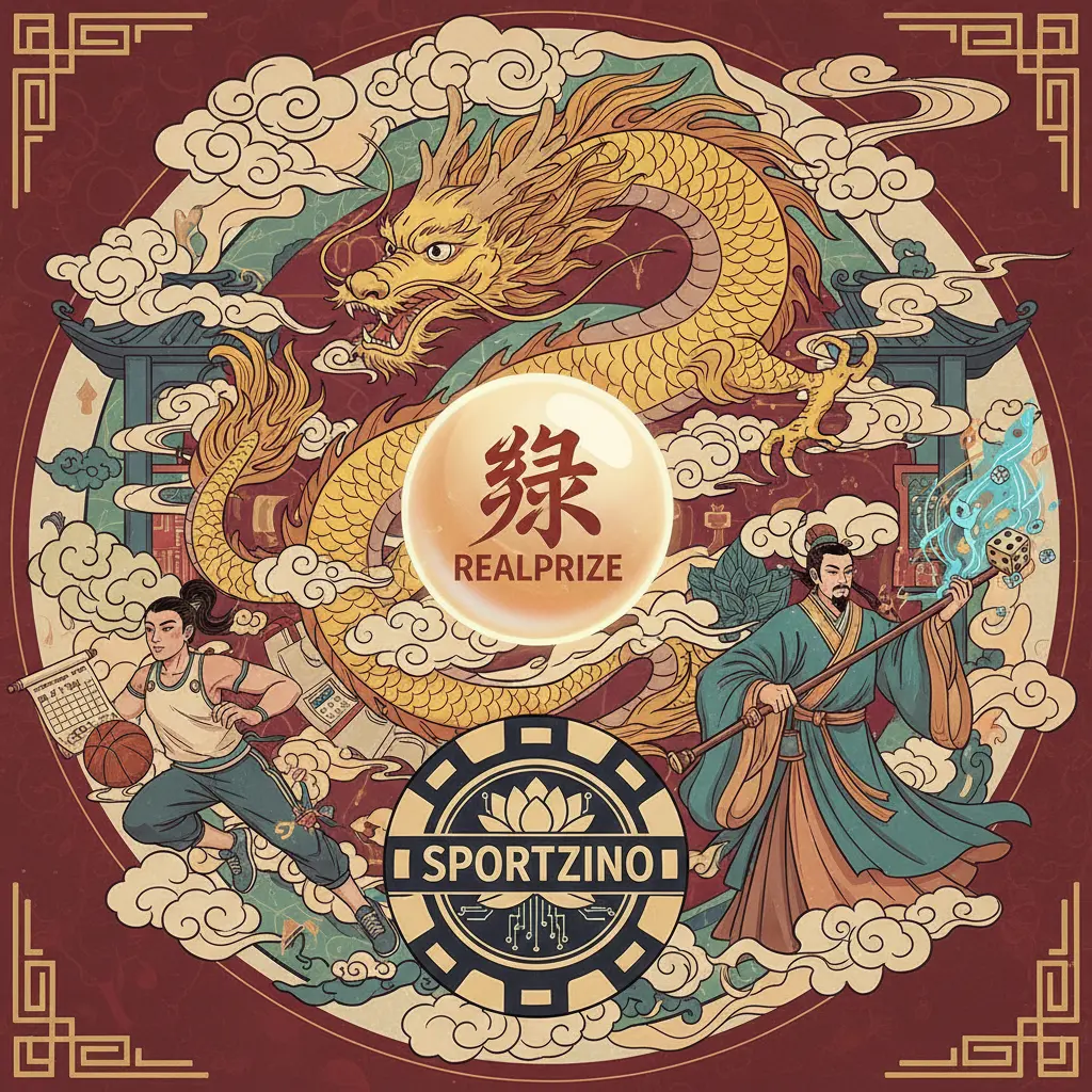 sportzino casino - RealPrize