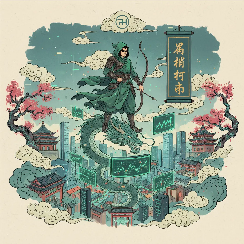 Robinhood - Robinhood