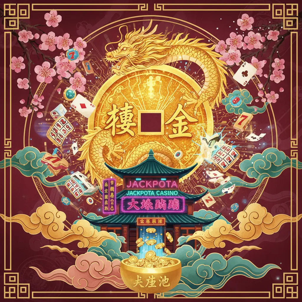 jackpota casino - Sweepstakes