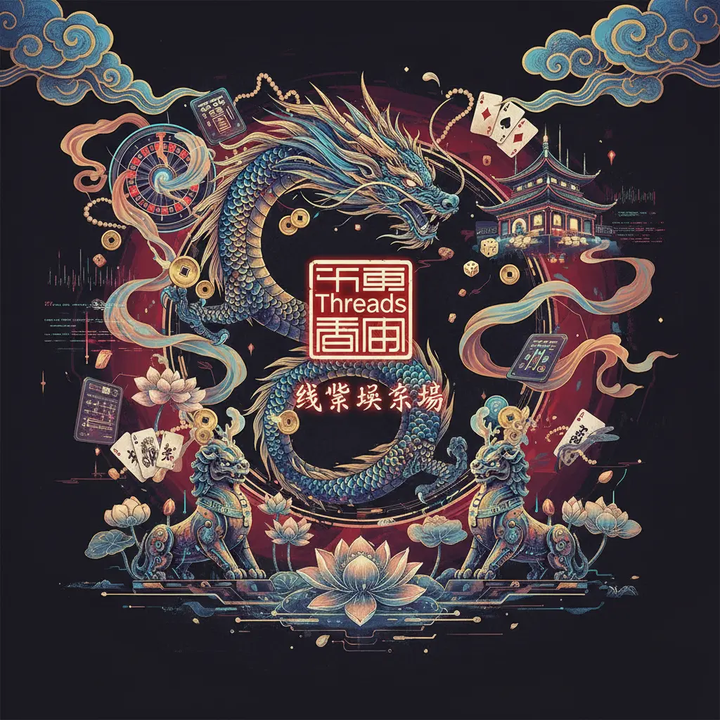 modo casino - Threads