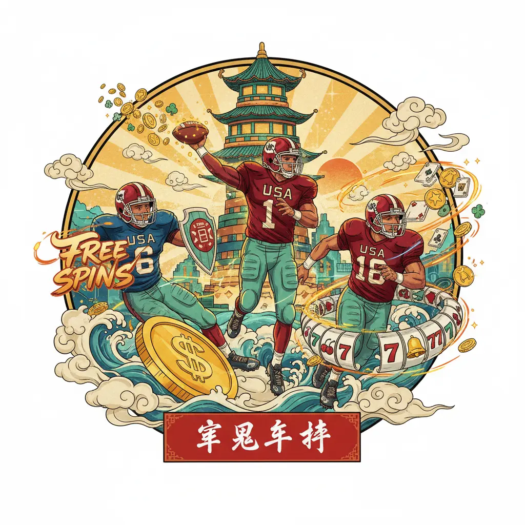 Free Spins - players