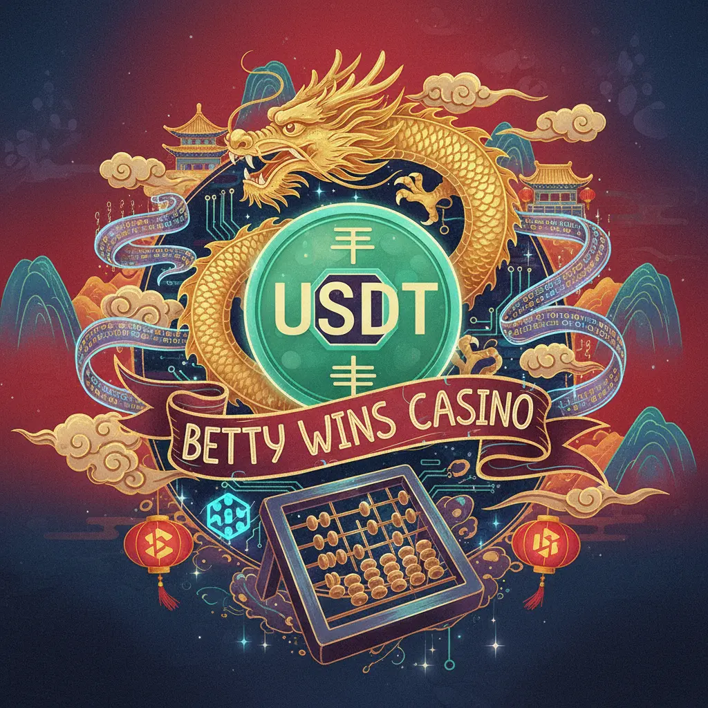 Betty Wins Casino - USDT