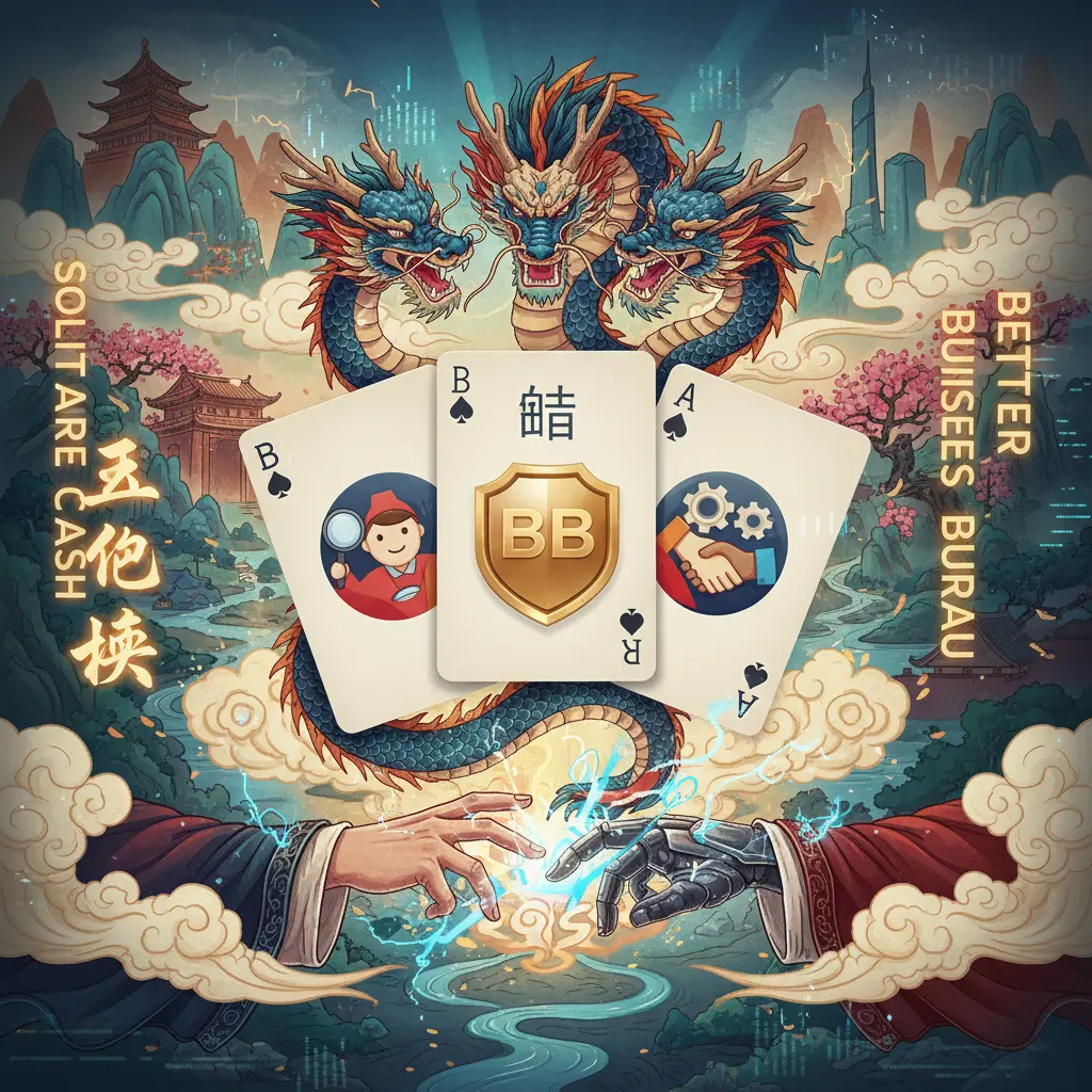 solitaire clash - Business