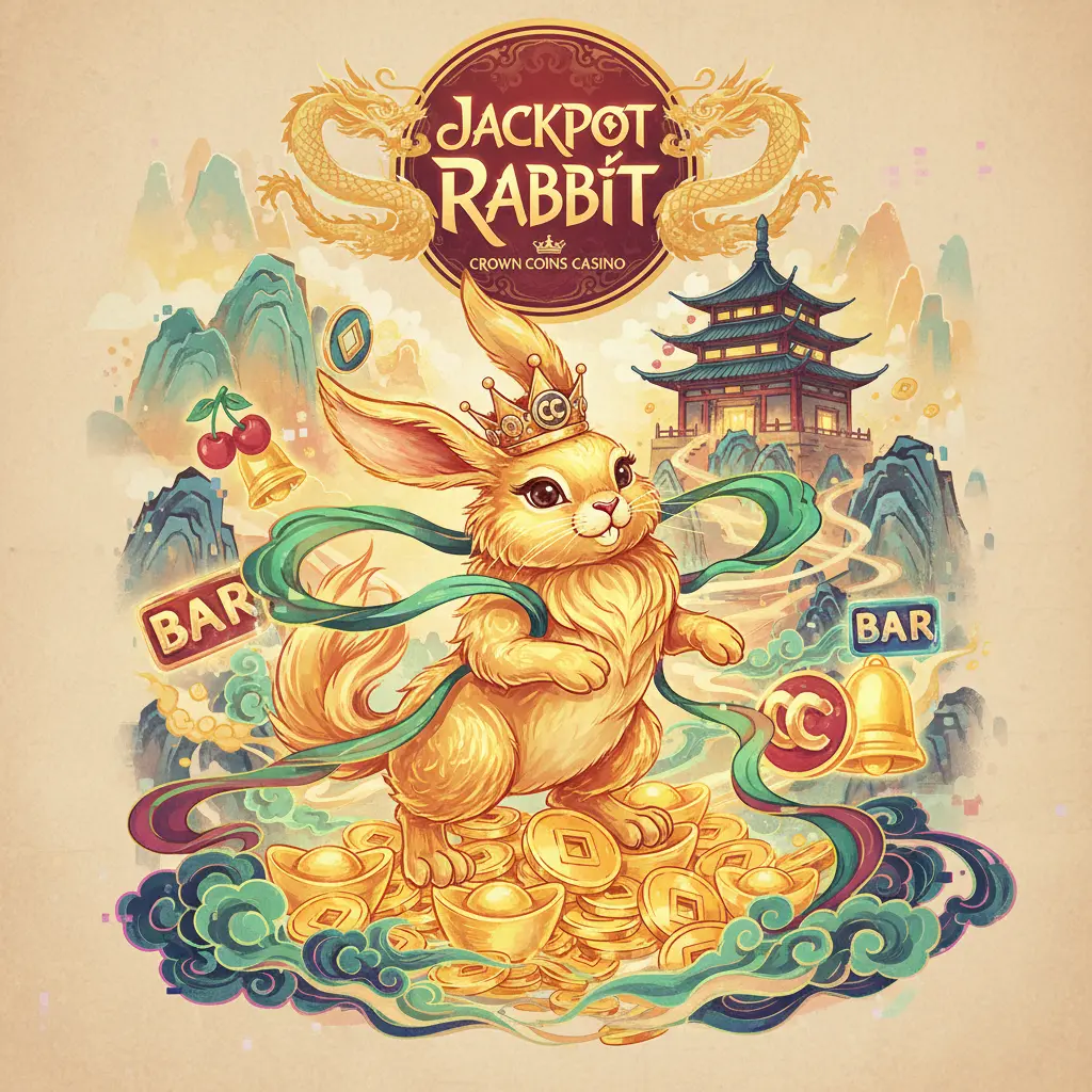 jackpotrabbit - Casino