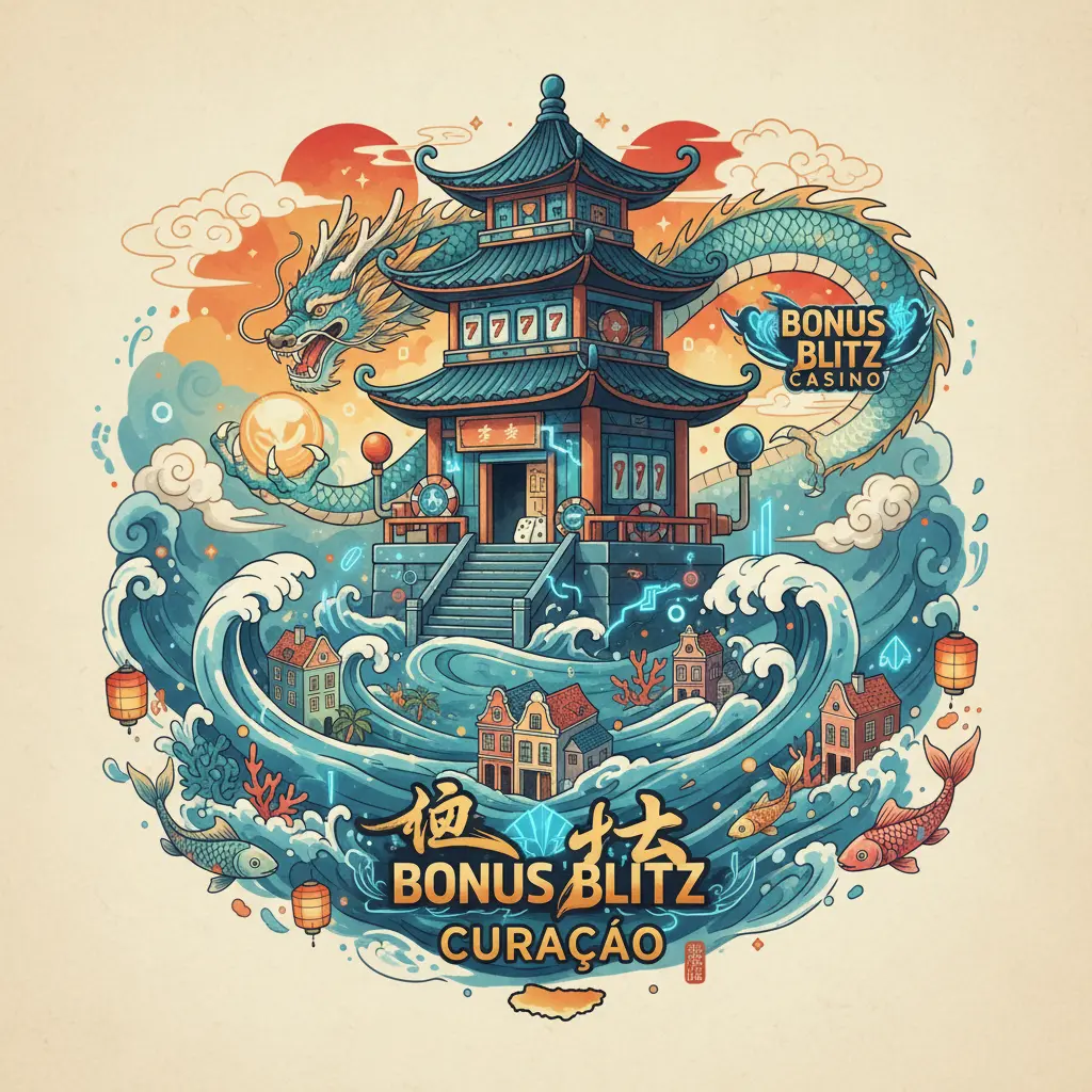 bonus blitz casino - Curacao